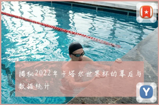 揭秘2022年卡塔尔世界杯的幕后与数据统计